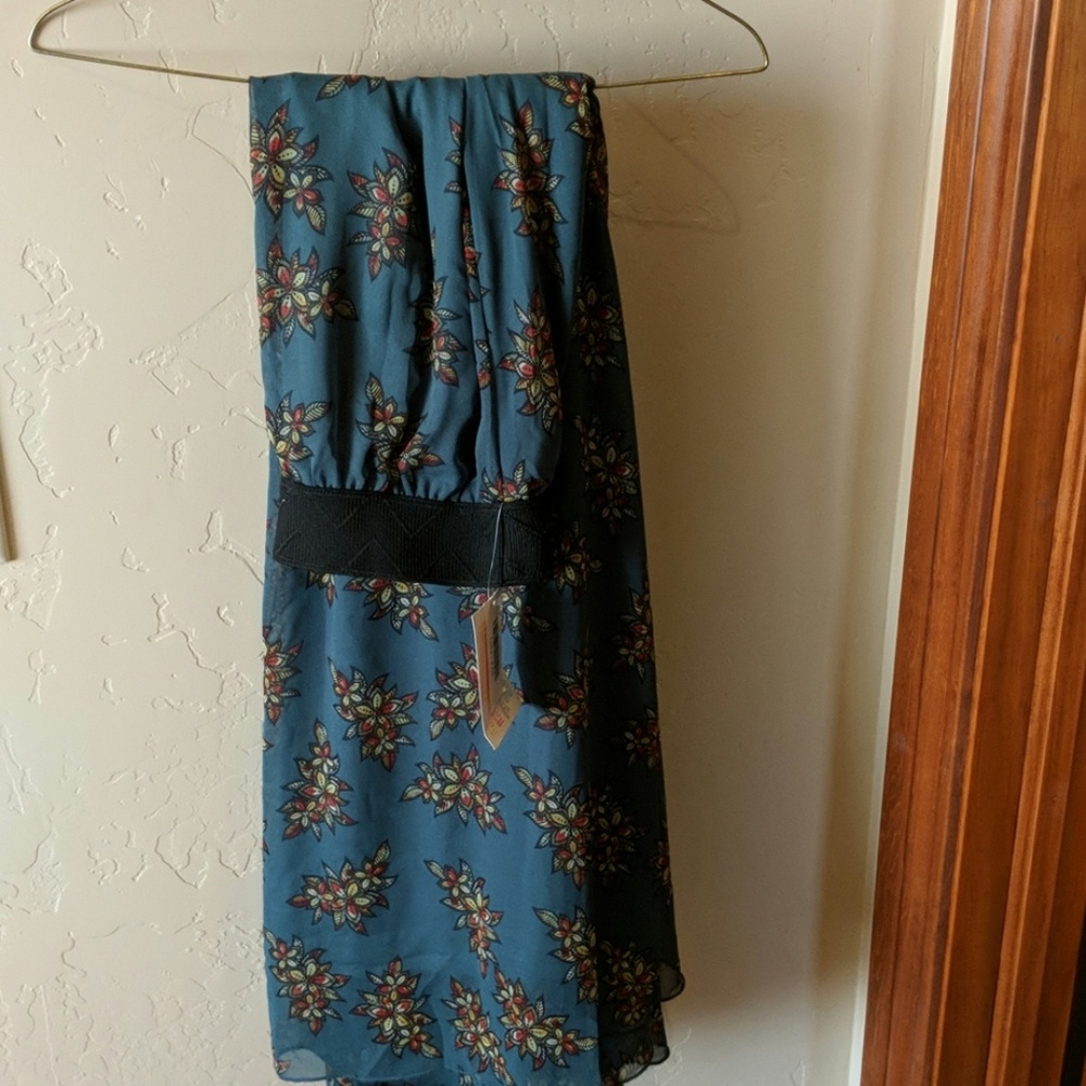 Lularoe Lucy
